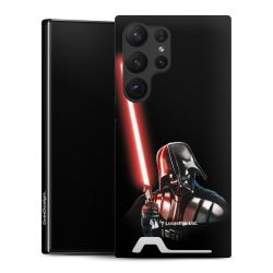 Premium Card Case matt