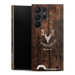 Premium Card Case matt