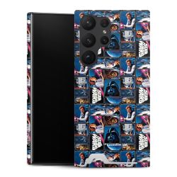 Premium Card Case matt