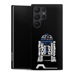 Premium Card Case matt