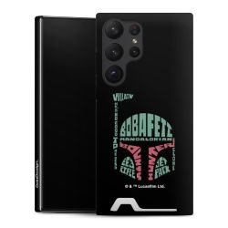 Premium Card Case matt