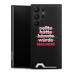 Premium Card Case matt