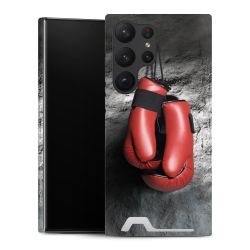 Premium Card Case matt