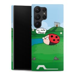 Premium Card Case matt