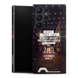 Premium Card Case matt