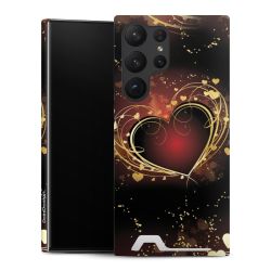 Premium Card Case matt