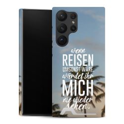 Premium Card Case matt