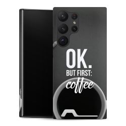 Premium Card Case matt