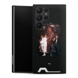 Premium Card Case matt