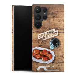 Premium Card Case matt