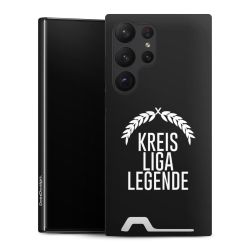 Premium Card Case matt