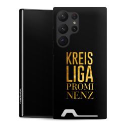 Premium Card Case matt