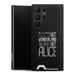 Premium Card Case matt