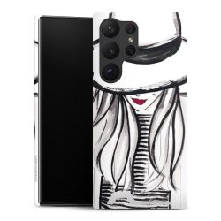 Premium Card Case matt