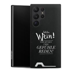 Premium Card Case matt