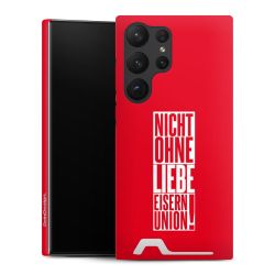 Premium Card Case matt