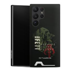 Premium Card Case matt