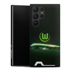 Premium Card Case matt