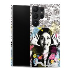 Premium Card Case matt