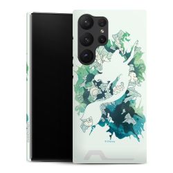 Premium Card Case matt