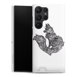 Premium Card Case matt