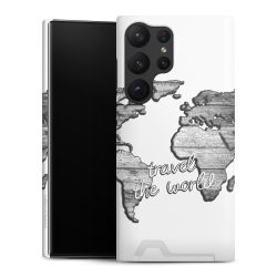 Premium Card Case matt