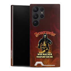 Premium Card Case matt