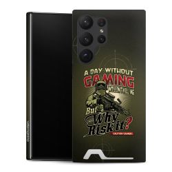 Premium Card Case matt