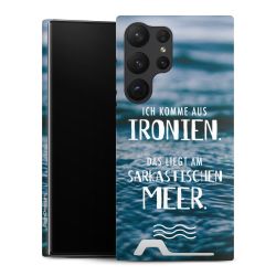 Premium Card Case matt