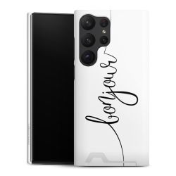 Premium Card Case matt