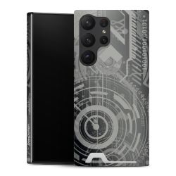 Premium Card Case matt