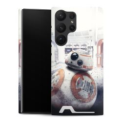 Premium Card Case matt