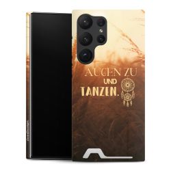 Premium Card Case matt