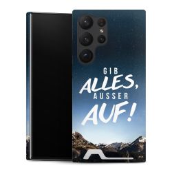 Premium Card Case matt