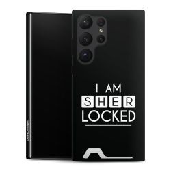 Premium Card Case matt