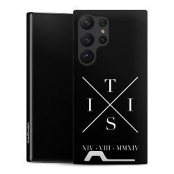 Premium Card Case matt