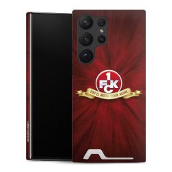 Premium Card Case matt