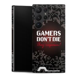 Premium Card Case matt