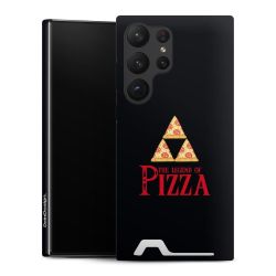 Premium Card Case matt