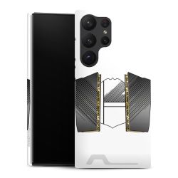 Premium Card Case matt