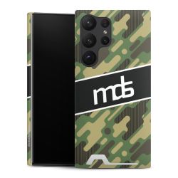Premium Card Case matt