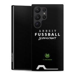 Premium Card Case matt