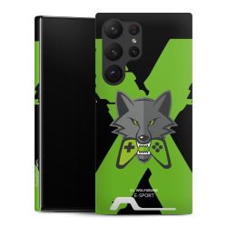 Premium Card Case matt