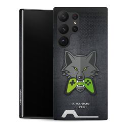 Premium Card Case matt