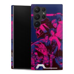 Premium Card Case matt