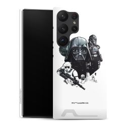 Premium Card Case matt