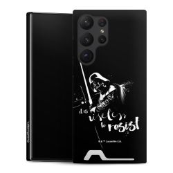 Premium Card Case matt