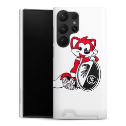 Premium Card Case matt