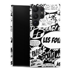 Premium Card Case matt