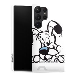 Premium Card Case matt